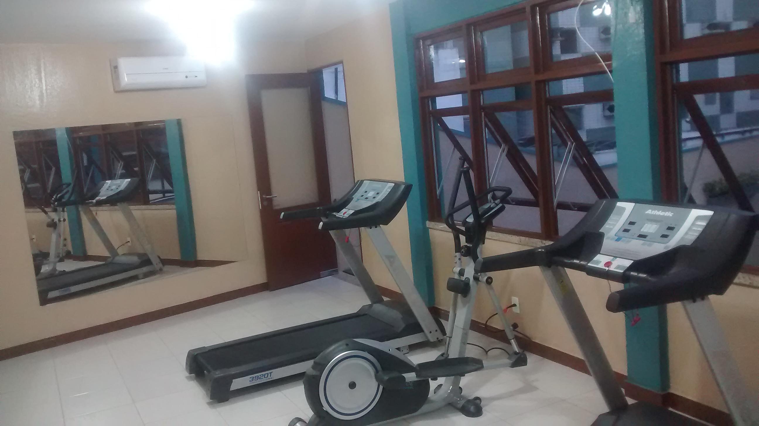 Amuarama Hotel Fortaleza  Eksteriør bilde