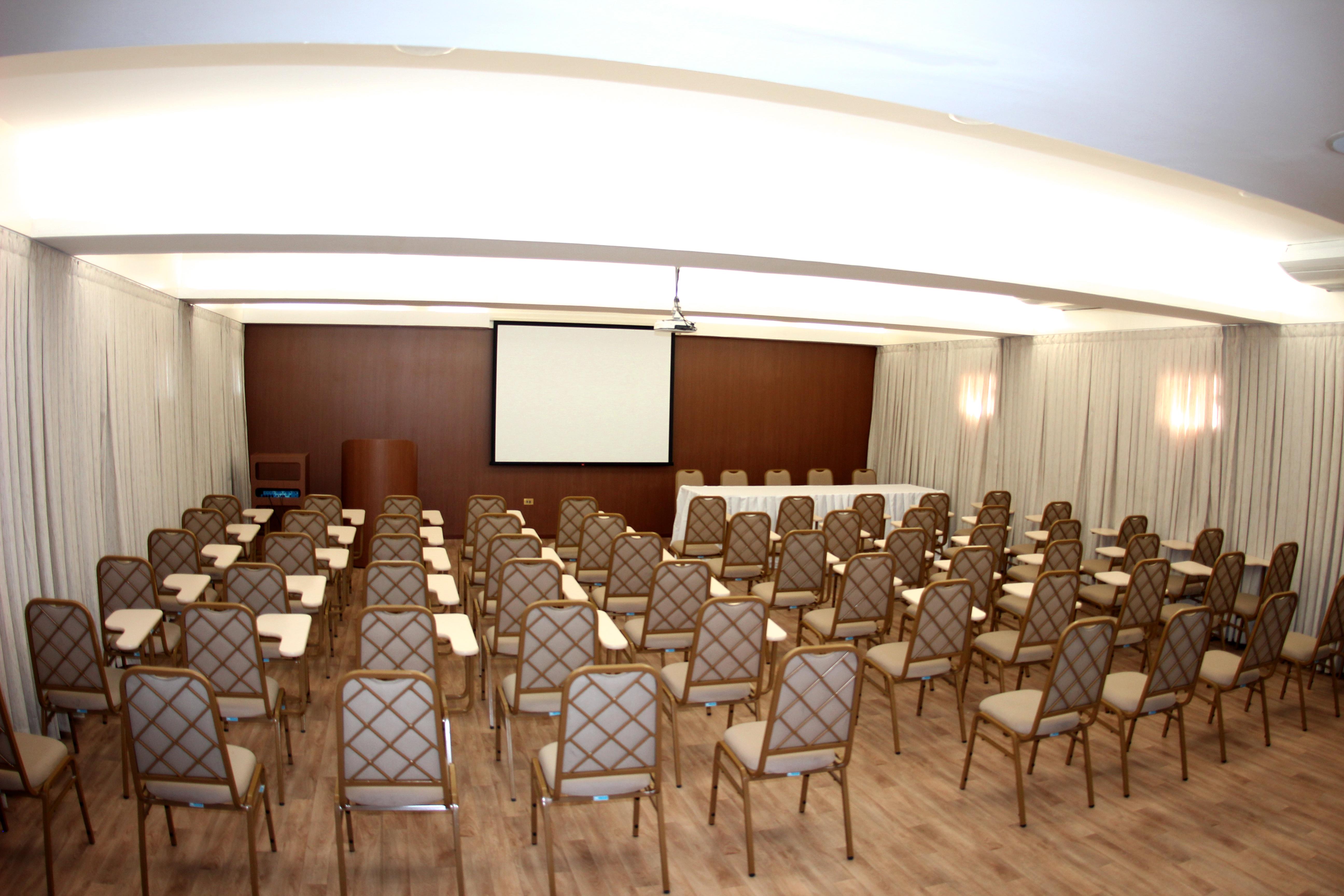 Amuarama Hotel Fortaleza  Eksteriør bilde