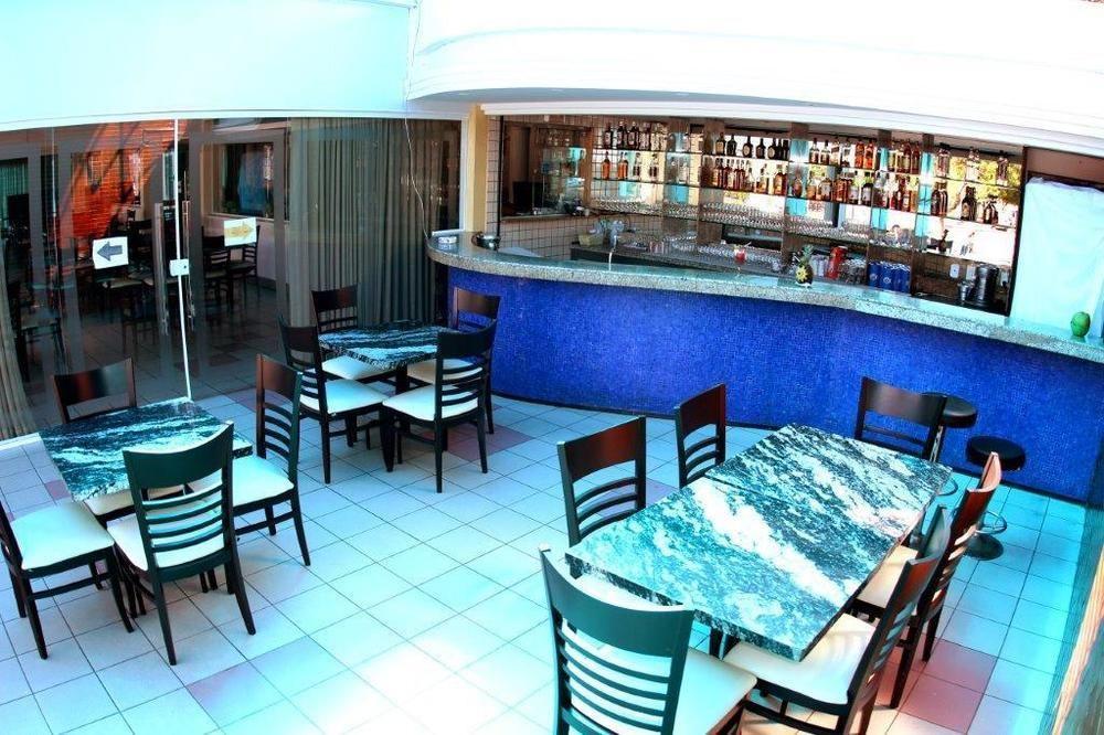 Amuarama Hotel Fortaleza  Eksteriør bilde